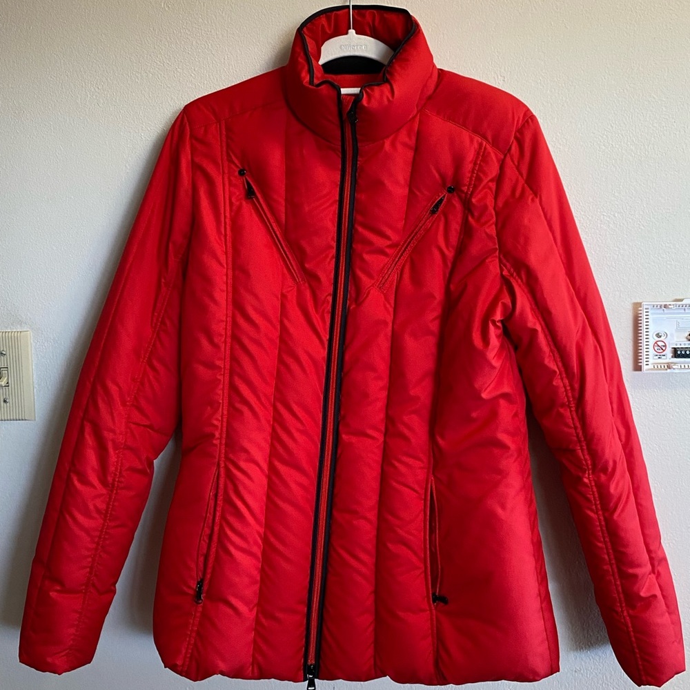 Ralph Lauren Active Puffer Jacket, M